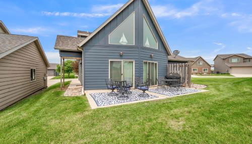 Bridges Bay Vacation Cabin 126 - Photo 3