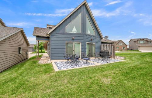 Bridges Bay Vacation Cabin 126 - Foto 3