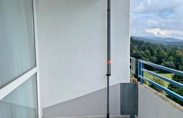 Ferienwohnung Niels im Hause Bergland Altreichenau - Foto 21