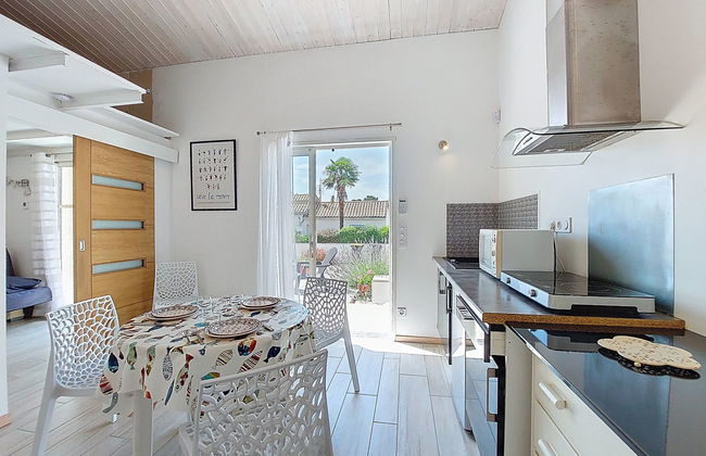 Les Hauts du Parc - Foto 6