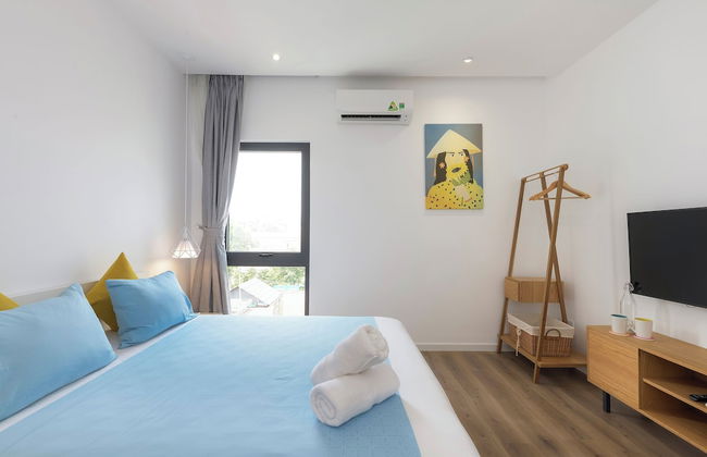 Christinas Hotel & Cafe - Foto 4