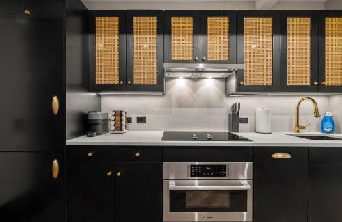 Freeman 201 by Rove Travel - 2BR Condo with Shared Amenities - Foto 6