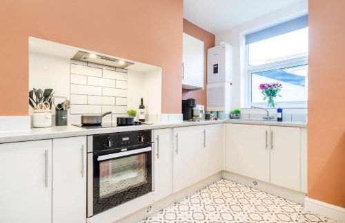 5 Bedroom House All En-Suite Ideal for Contractor Stays - Foto 11