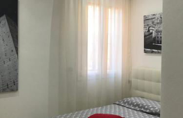 ODA ROOMS BO - FIERA - CENTRO METEO EU - FICO EATALY - Foto 23