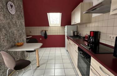 Ferienwohnung Forest - Foto 6