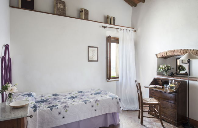 Azienda Agricola Montestigliano - Foto 32