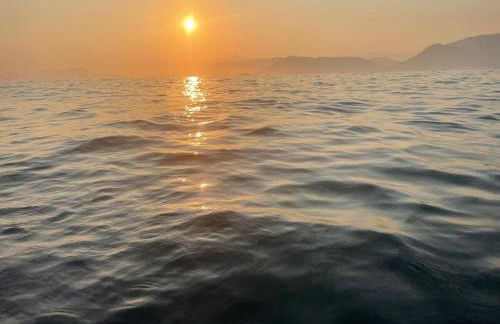 Vilella Vista Bela - wake up and sleep watching the sea - Foto 33