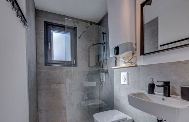 Cottage in Pustkowo Near Sandy Beach - Foto 8