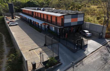 Mini House - Flats - Foto 39