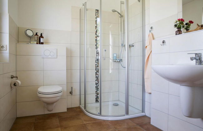 Ferienhaus in Fuhlendorf - Foto 14