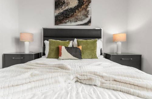 Sunny 2-Bed Oasis Pool and Gym in Apollo Beach - Foto 23