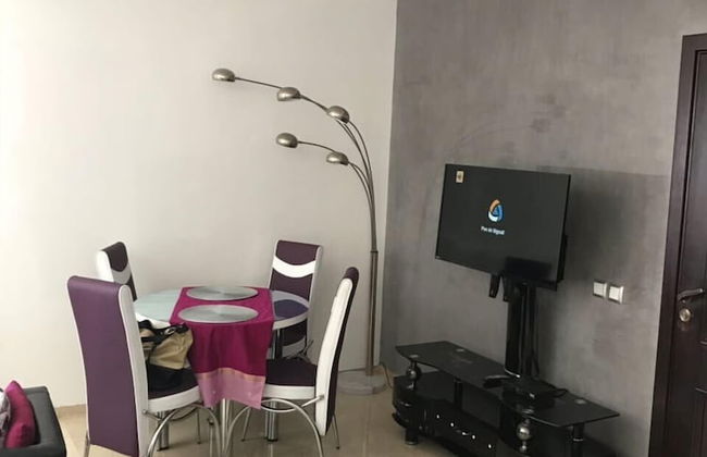 Apartment in Casablanca - Foto 7