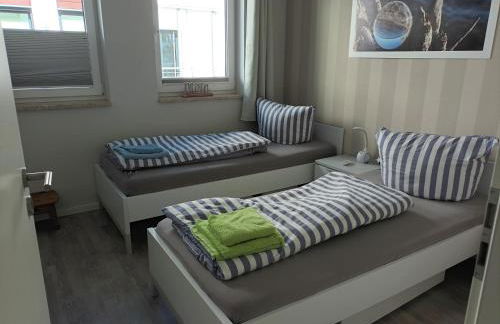 Ferienwohnung MeerZeit EG - Foto 11