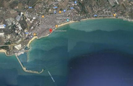 Fronte Mare a Pozzallo in Sicilia - Terrazza delle Sirene - Foto 44