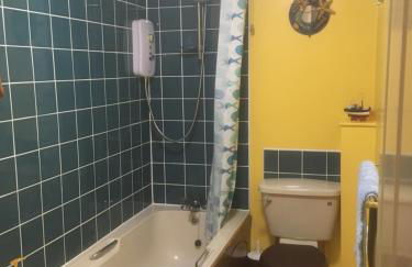 Stanwick - Panoramic coastal view with balcony - Foto 7