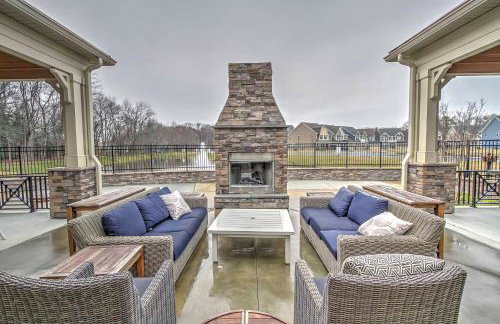 4 Mi to Bethany Beach Townhome with Screened Porch - Foto 33