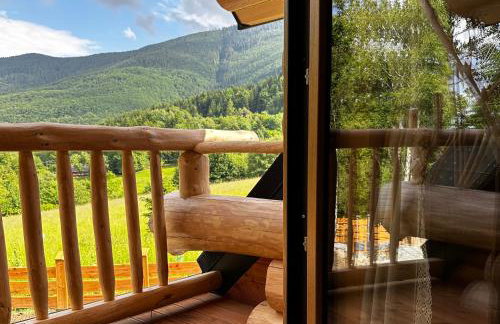Bale na Skale Chata & SPA-Zawoja - Foto 52