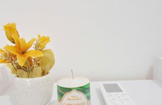 Casa 4 min Centro, UFU, UMC, Camaru c Ar condicionado - Foto 43