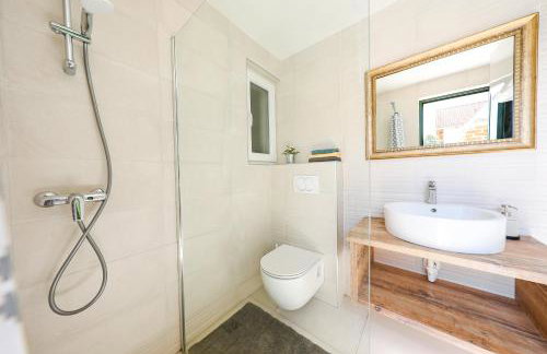 Holiday Home Ikka with swimming pool - Foto 47