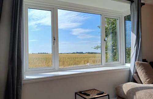 The Sunset "with private Hot tub" - Foto 22