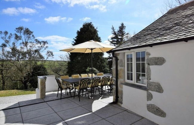 Nanplough Country House and Cottages - Foto 64
