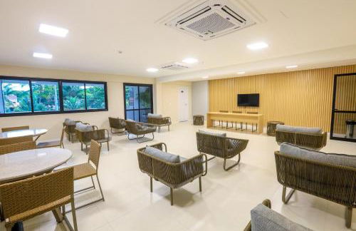 Guarajuba Paraiso dos Coqueiros - Foto 73