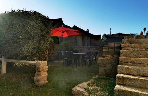 Gîte des 3 vallées - Foto 1