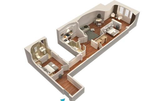 Enjoybcn Coliseum Apartments - Photo 138