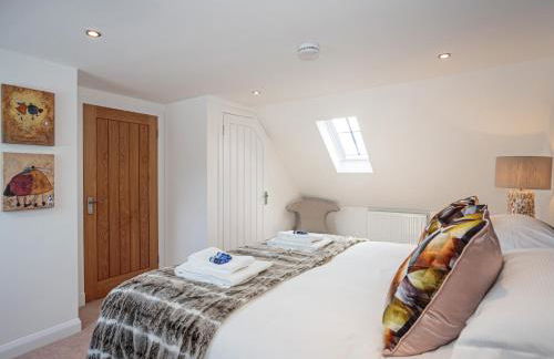 Squirrel Cottage - Foto 20