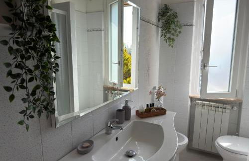 Casa Burano-Relax in Terrazza tra mare e natura - Foto 43