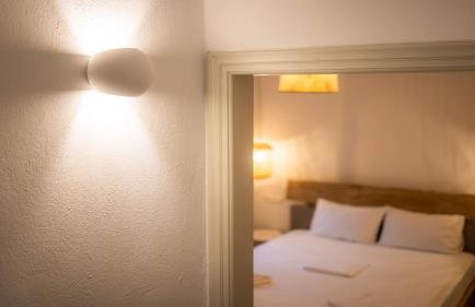 Horto View Suites - Foto 20