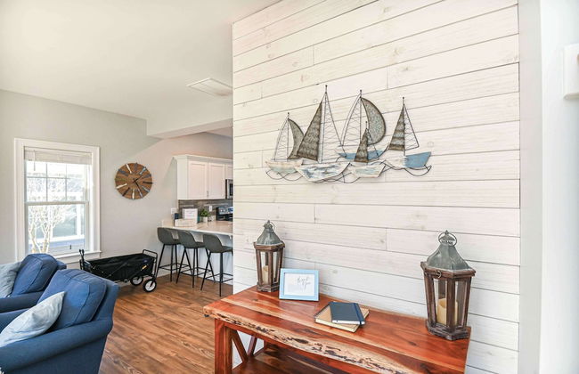 Maritime Meadows Charming Resort-style Home! - Photo 33