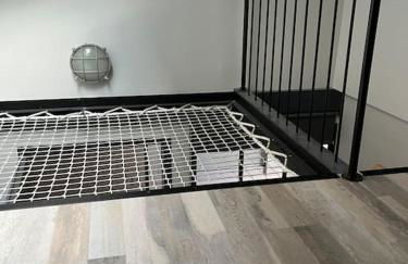 Loft relais Cœur de France - Foto 19