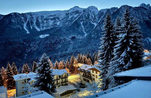 Appartamento Marelè - Folgarida sky area Campiglio - Photo 1