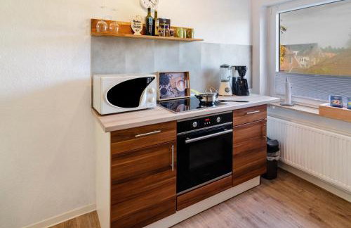 Schlossblick - Foto 8