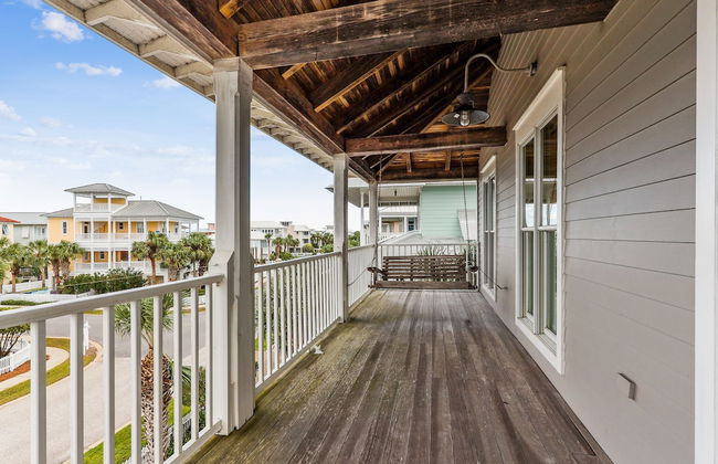 Sugar Shack 4 Bedroom Home by RedAwning - Foto 52