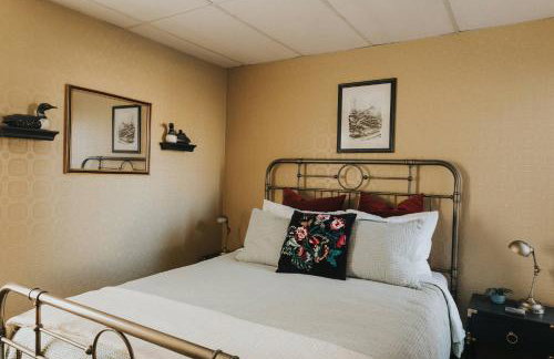 Spacious Downtown Family with Large Patio, Hot Tub, Fire Pit, by Forest & Peak Retreats - Foto 19