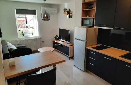 Apartmani New York - Foto 27