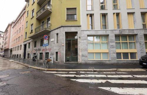 Navigli Cozy Apartment - Foto 21