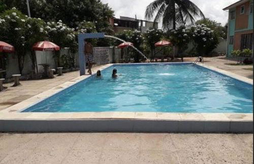 Casa duplex para lazer - Foto 9