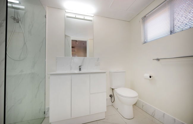 Golden Sands Beachfront Apartment Resort - Foto 65