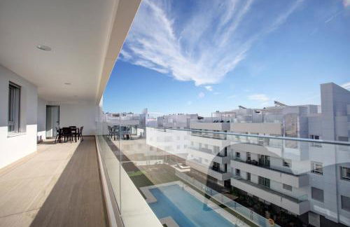 Aqua Apartments Vento, Marbella - Photo 46