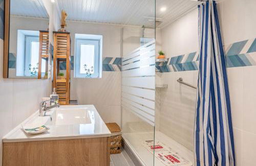 Appartement Entre Mer et Marais - Foto 18