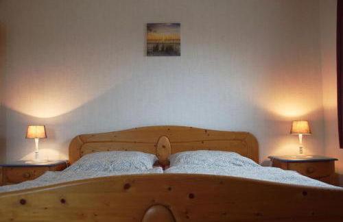 Harms, Ferienwohnung - Foto 5