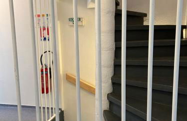 CHAMBRE TWIN PROCHE de LA GARE - Foto 12