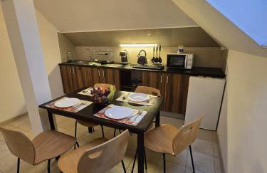 Dom lub apartamenty z widokiem na góry Wichrowe Wzgórza z basenem Brenna - Foto 19