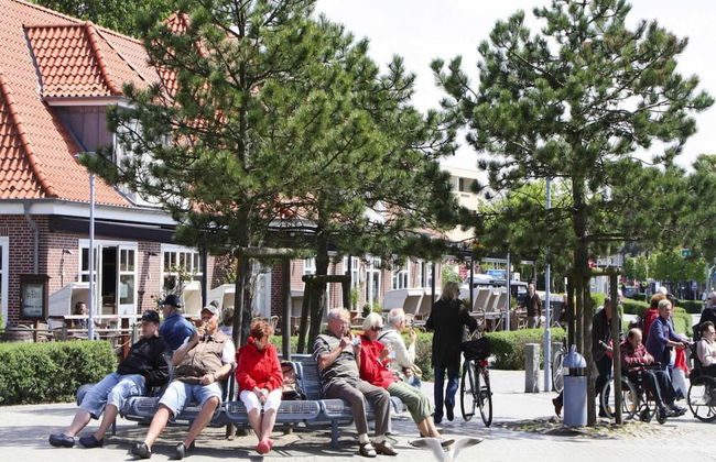 Ferienwohnung, St. Peter-ording - Foto 24