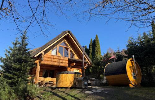 Willa Bajkowa - Foto 50