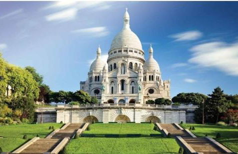 Séjour à Paris - Foto 17