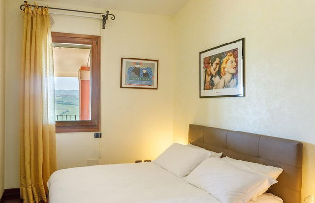 Villa California 6 in Saludecio - Foto 16